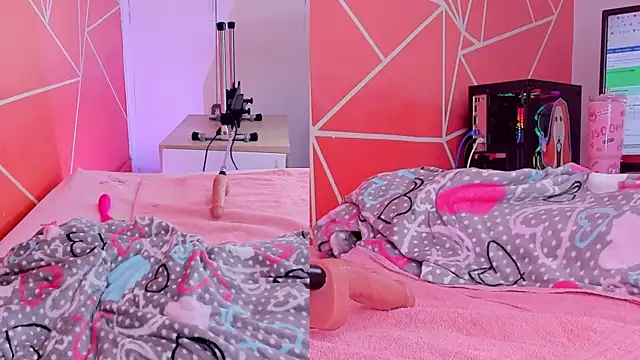 samantha zc8 online show from January 26, 5:13 pm