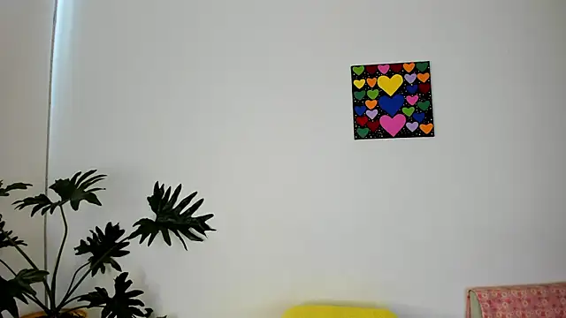 Andrea Williams  online show from March 16, 1:27 pm