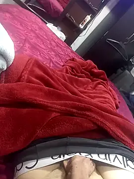 andyrtp online show from January 14, 1:44 am