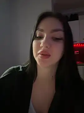 alissa4blonde online show from February 7, 5:40 pm