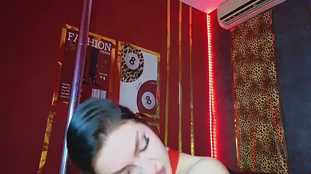 alissa4blonde online show from January 15, 6:18 am