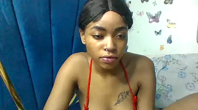  crystal princesss online show from December 11, 1:37 am