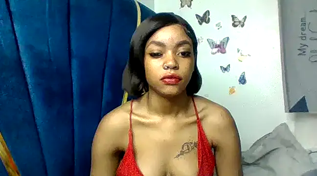  crystal princesss online show from December 14, 11:01 pm