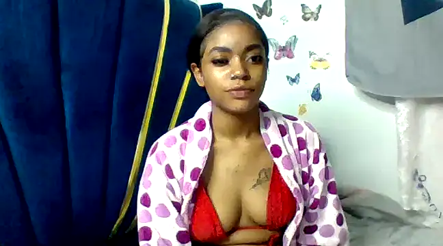 crystal princesss online show from January 3, 1:48 am