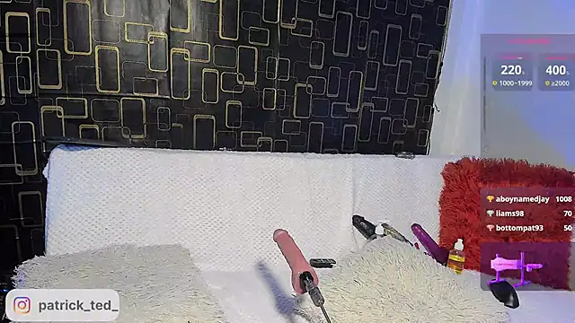 george  69 online show from January 16, 2:41 am