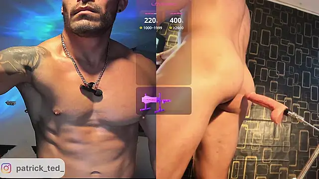 george  69 online show from March 9, 11:25 pm