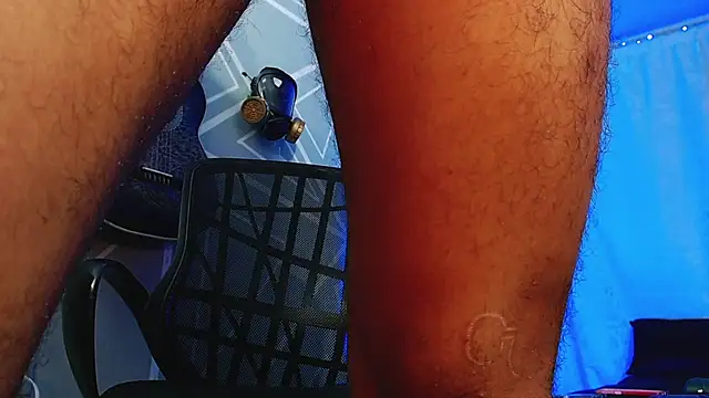 MagnusFrost online show from February 18, 11:19 pm