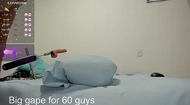 kenyka bigass online show from February 2, 2:48 am