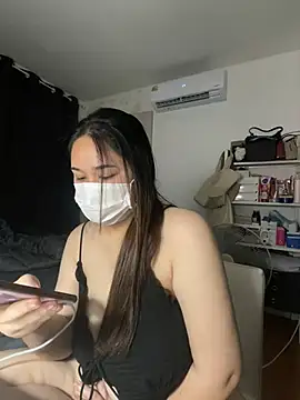 Snapshot of iamMalixxx chatting on December 28, 1:49 pm iamMalixxx online show from December 28, 1:49 pm