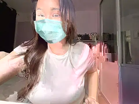 Snapshot of iamMalixxx chatting on January 26, 12:43 pm iamMalixxx online show from January 26, 12:43 pm