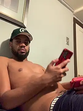 MrPresident P online show from January 7, 7:31 am