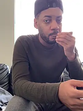 MrPresident P online show from February 11, 6:35 pm