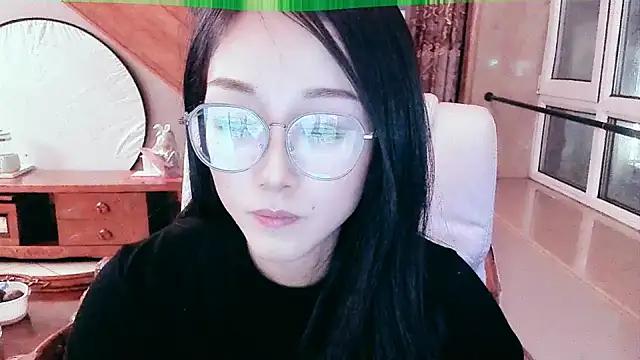 NIAN-er online show from February 23, 1:10 pm