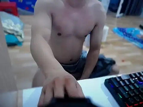 Cloudycockcare online show from December 15, 10:03 pm