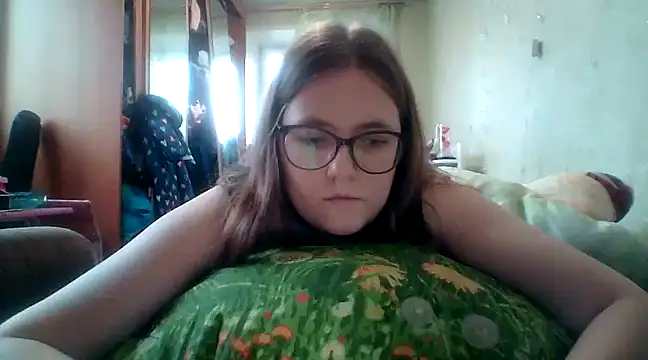 DesireMelissa online show from January 29, 10:16 am