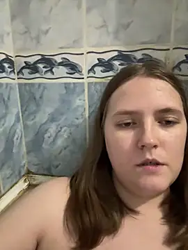 DesireMelissa online show from January 30, 7:59 pm