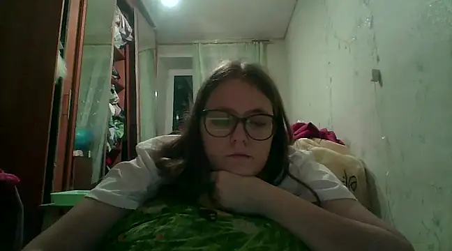 DesireMelissa online show from February 10, 3:53 pm