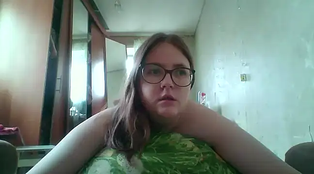 DesireMelissa online show from February 15, 7:27 am