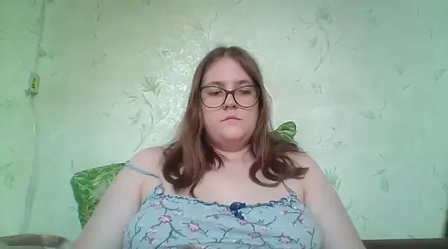 DesireMelissa online show from February 15, 10:33 am