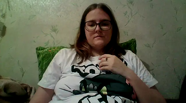 DesireMelissa online show from February 16, 4:53 pm