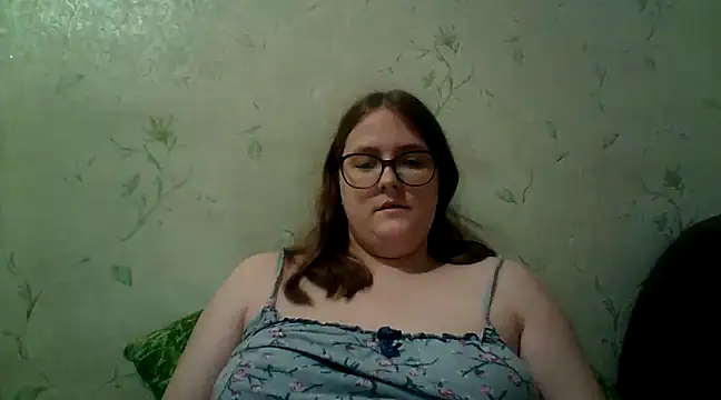 DesireMelissa online show from February 19, 5:38 pm
