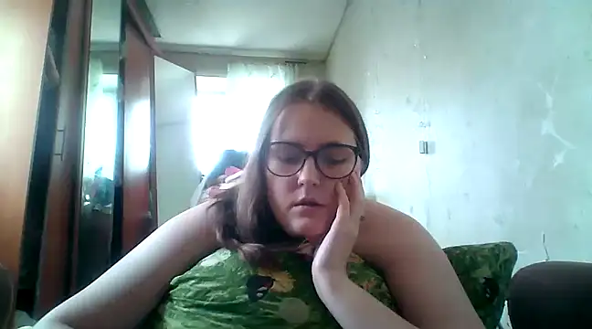 DesireMelissa online show from February 20, 10:37 am