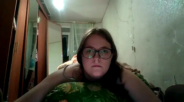 DesireMelissa online show from February 22, 4:51 pm