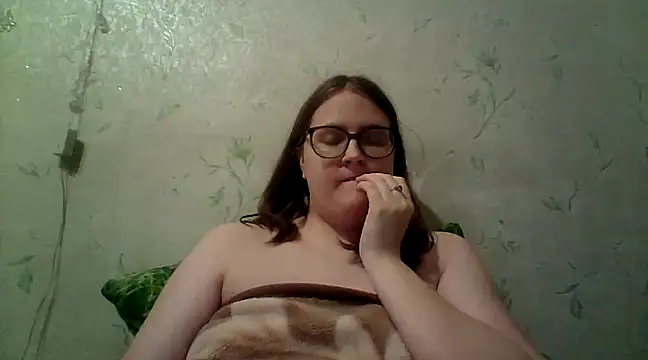 DesireMelissa online show from February 23, 8:11 pm