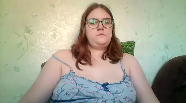 DesireMelissa online show from February 28, 7:05 am