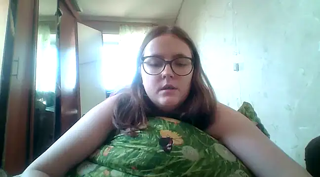 DesireMelissa online show from February 28, 10:41 am