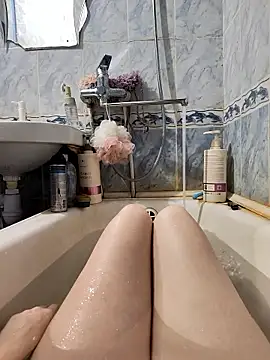 DesireMelissa online show from January 7, 8:17 am