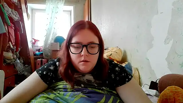 DesireMelissa online show from January 8, 9:22 am