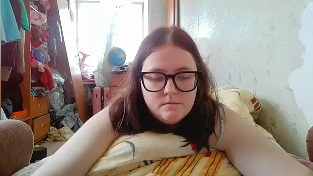 DesireMelissa online show from February 12, 10:32 am