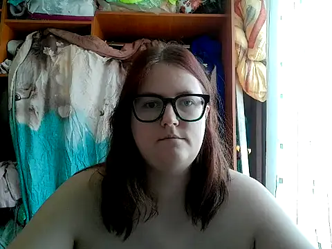 DesireMelissa online show from April 4, 5:27 am