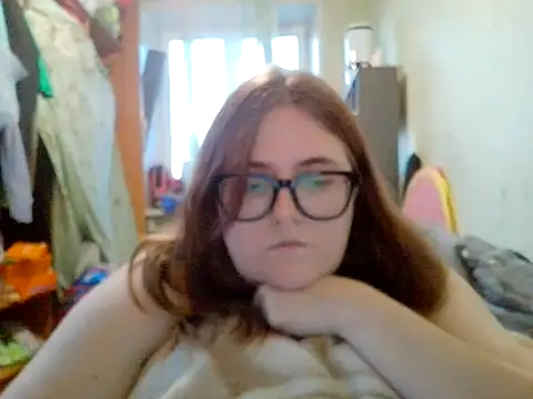 DesireMelissa online show from June 1, 5:58 pm