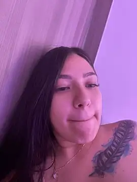 Latina vanessa online show from January 12, 8:46 am