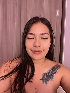 Latina vanessa online show from January 16, 12:55 am