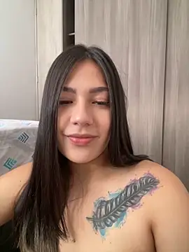 Latina vanessa online show from January 30, 9:25 pm