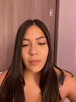 Latina vanessa online show from February 2, 1:02 am