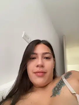 Latina vanessa online show from February 6, 12:26 pm