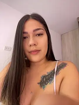 Latina vanessa online show from February 25, 9:46 pm