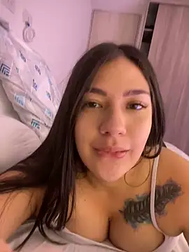 Latina vanessa online show from February 26, 12:49 am