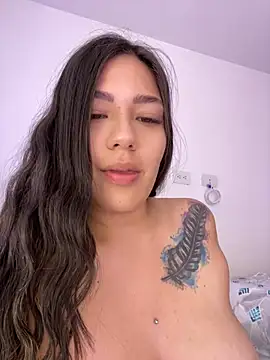 Latina vanessa online show from March 7, 10:54 pm