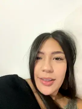 Latina vanessa online show from September 9, 2:22 am