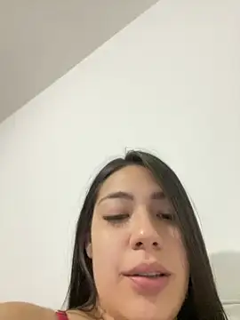 Latina vanessa online show from September 24, 1:20 am