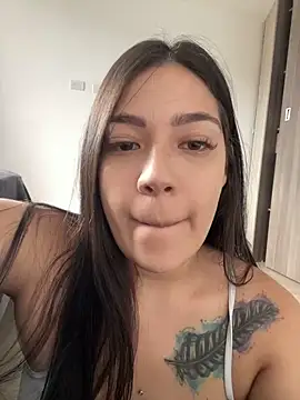 Latina vanessa online show from September 29, 10:14 pm