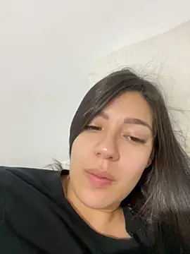 Latina vanessa online show from October 30, 4:25 am