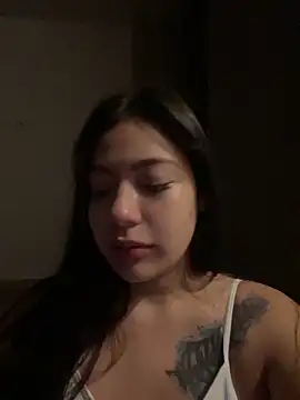 Latina vanessa online show from December 14, 9:25 am