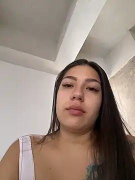 Snapshot of Latina_vanessa chatting on May 28, 1:30 pm Latina vanessa online show from May 28, 1:30 pm