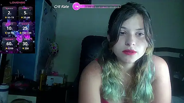 Elith 20 online show from February 15, 12:04 am